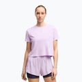 Футболка для бігу жіноча PUMA Run Brightstride Cloudspun light lavender