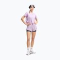 Футболка для бігу жіноча PUMA Run Brightstride Cloudspun light lavender 2
