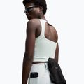 Топ для бігу жіночий PUMA Run Lightstride Crop Top creme de mint 4