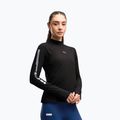 Лонгслів для бігу жіночий PUMA Run Brightstride Cloudspun puma Black