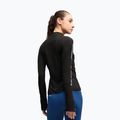 Лонгслів для бігу жіночий PUMA Run Brightstride Cloudspun puma Black 3