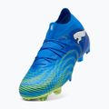 Кросівки для футболу PUMA Future 9 Ultimate FG ultra blue/puma white 3