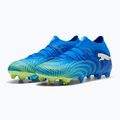 Кросівки для футболу PUMA Future 9 Ultimate FG ultra blue/puma white 4