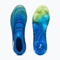 Кросівки для футболу PUMA Future 9 Ultimate FG ultra blue/puma white 5