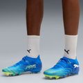 Кросівки для футболу PUMA Future 9 Ultimate FG ultra blue/puma white 7