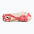 Кросівки для футболу PUMA Future 9 Ultimate MxSG sugared almond/puma white/ultra red/puma black 4