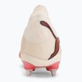 Кросівки для футболу PUMA Future 9 Ultimate MxSG sugared almond/puma white/ultra red/puma black 6