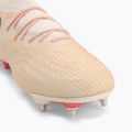 Кросівки для футболу PUMA Future 9 Ultimate MxSG sugared almond/puma white/ultra red/puma black 7