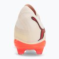 Кросівки для футболу PUMA  Future 9 Fusin FG/AG sugared almond/puma white/ultra red/puma black 6