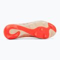 Кросівки для футболу PUMA Future 9 Pro FG/AG sugared almond/puma white/ultra red/puma black 4
