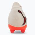 Кросівки для футболу PUMA Future 9 Pro FG/AG sugared almond/puma white/ultra red/puma black 6