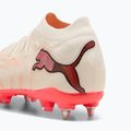 Кросівки для футболу PUMA Future 9 Pro MxSG sugared almond/puma white/ultra red/puma black 6
