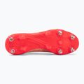 Кросівки для футболу PUMA Future 9 Pro MxSG sugared almond/puma white/ultra red/puma black 4