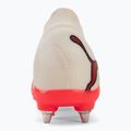 Кросівки для футболу PUMA Future 9 Pro MxSG sugared almond/puma white/ultra red/puma black 6