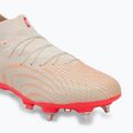 Кросівки для футболу PUMA Future 9 Pro MxSG sugared almond/puma white/ultra red/puma black 7