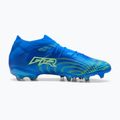 Кросівки для футболу PUMA Future 9 Pro FG/AG ultra blue/puma white 2