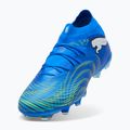 Кросівки для футболу PUMA Future 9 Pro FG/AG ultra blue/puma white 3
