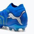 Кросівки для футболу PUMA Future 9 Pro FG/AG ultra blue/puma white 5
