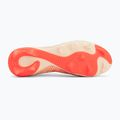 Кросівки для футболу PUMA Future 9 Match FG/AG sugared almond/puma white/ultra red/puma black 4