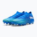 Кросівки для футболу PUMA Future 9 Match FG/AG ultra blue/puma white 4