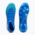 Кросівки для футболу PUMA Future 9 Match FG/AG ultra blue/puma white 5