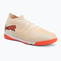 Кросівки для футболу PUMA Future 9 Match IT sugared almond/puma white/ultra red/puma black