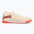Кросівки для футболу PUMA Future 9 Match IT sugared almond/puma white/ultra red/puma black 2