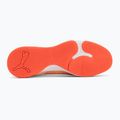 Кросівки для футболу PUMA Future 9 Match IT sugared almond/puma white/ultra red/puma black 4