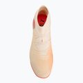Кросівки для футболу PUMA Future 9 Match IT sugared almond/puma white/ultra red/puma black 5