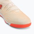 Кросівки для футболу PUMA Future 9 Match IT sugared almond/puma white/ultra red/puma black 7