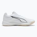 Кросівки гандбольні чоловічі PUMA Accelerate Pro 5 white 2