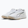 Кросівки гандбольні чоловічі PUMA Accelerate Pro 5 white 3