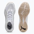 Кросівки гандбольні чоловічі PUMA Accelerate Pro 5 white 4