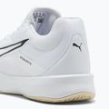 Кросівки гандбольні чоловічі PUMA Accelerate Pro 5 white 5