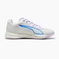 Кросівки гандбольні PUMA Accelerate Nitro SQD 5 puma white/royal sapphire/light lavender 2