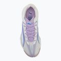 Кросівки гандбольні PUMA Accelerate Nitro SQD 5 puma white/royal sapphire/light lavender 5