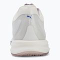 Кросівки гандбольні PUMA Accelerate Nitro SQD 5 puma white/royal sapphire/light lavender 6