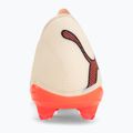 Кросівки для футболу PUMA Future 9 Match Fusion FG/AG sugared almond/puma white/ultra red/puma black 4