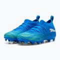 Футбольне взуття дитяче PUMA Future 9 Match FG/AG Jr ultra blue 4