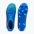 Футбольне взуття дитяче PUMA Future 9 Match FG/AG Jr ultra blue 5