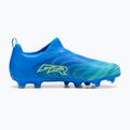 Футбольне взуття дитяче PUMA Future 9 Match LL FG/AG Jr ultra blue 2