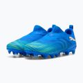 Футбольне взуття дитяче PUMA Future 9 Match LL FG/AG Jr ultra blue 4
