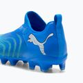 Футбольне взуття дитяче PUMA Future 9 Match LL FG/AG Jr ultra blue 6