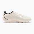 Кросівки для футболу PUMA King 20 Ultimate FG/AG sugared almond/puma black/ultra red 2