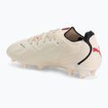Кросівки для футболу PUMA King 20 Ultimate FG/AG sugared almond/puma black/ultra red 3