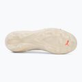 Кросівки для футболу PUMA King 20 Pro FG/AG sugared almond/puma black/ultra red 4