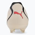 Кросівки для футболу PUMA King 20 Pro FG/AG sugared almond/puma black/ultra red 6
