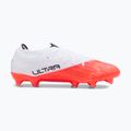 Кросівки для футболу PUMA Ultra Nitro 7 Match FG/AG ultra red/puma black/puma white 2