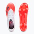 Кросівки для футболу PUMA Ultra Nitro 7 Match FG/AG ultra red/puma black/puma white 5