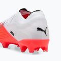 Кросівки для футболу PUMA Ultra Nitro 7 Match FG/AG ultra red/puma black/puma white 6